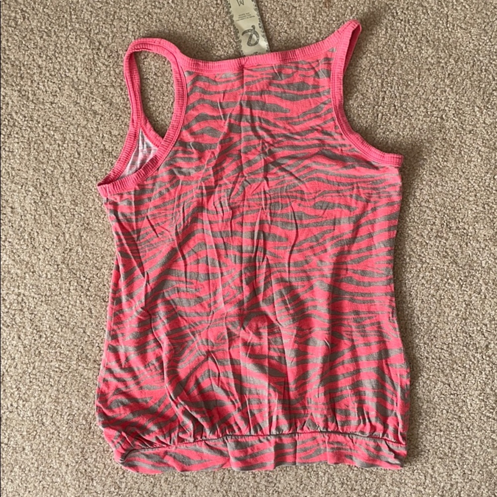 Tank Top - Picture 3 of 4